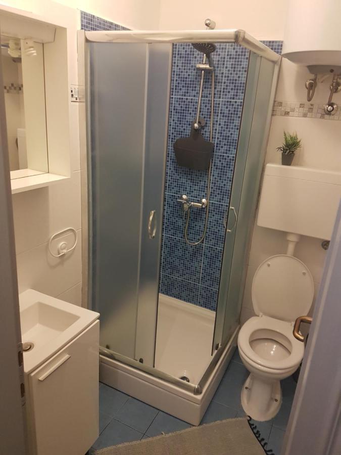 Studio Ana Ровинь Экстерьер фото